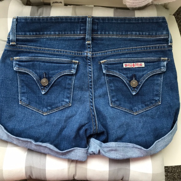 Hudson Shorts✨ - Picture 3 of 3